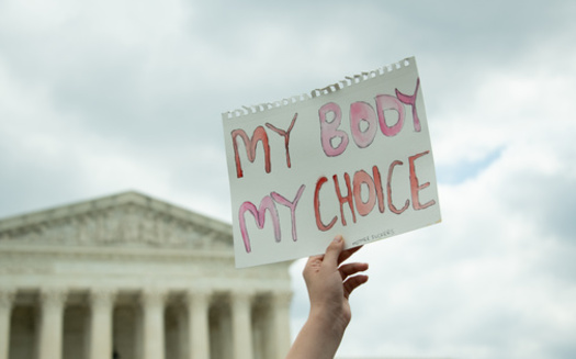 According to the Illinois Department of Public Health, roughly one in five of all abortions performed in Illinois in 2020 was for a patient from out of state. (Adobe Stock)