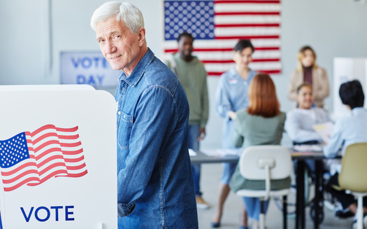 While new voting laws give Connecticut residents a buffet of options to cast their ballots, a proposed amendment to the state constitution could allow for early voting. (Adobe Stock)
