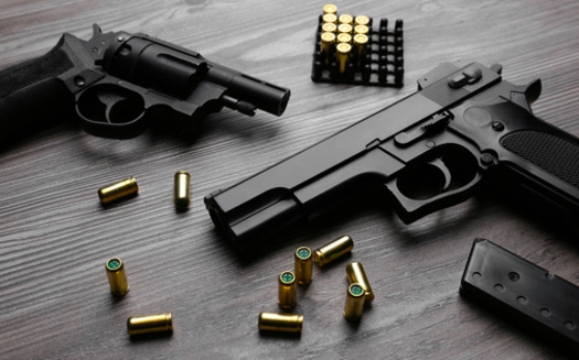Only Missouri and Illinois ranked higher than Indiana in Black homicide victimization rates for 2019. (Adobe Stock)