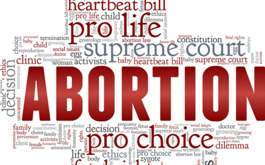 There's a wide range of religious beliefs about abortion in the U.S., but many in the Jewish faith have expressed support for reproductive rights. (Adobe Stock)