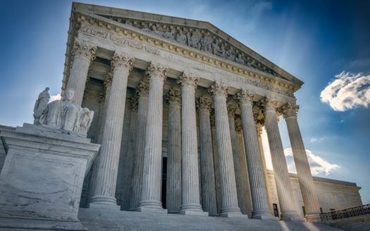 The case at hand, Moore v. Harper, concerns alleged partisan gerrymandering in North Carolina's congressional maps. The case could shift an unprecedented amount of election administration authority to state legislatures. (Adobe Stock)