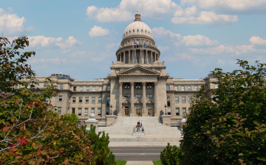 In Idaho's 2022 Republican primary, eight incumbent senators lost and 13 current senators didn't run. (Eldon/Adobe Stock)