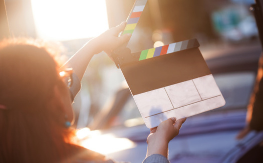 The Ohio Motion Picture Tax Credit refunds 30% of what productions spend to film in the state, up to $40 million annually. (Adobe Stock)