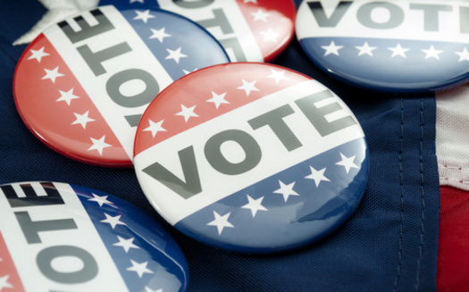 Wisconsin's new public information campaign about how elections work will launch in September, and run through October, concluding around the November election. (Adobe Stock)