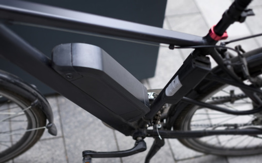 Electric bike sales outpaced electric cars sales in 2021. (aerogondo/Adobe Stock)
