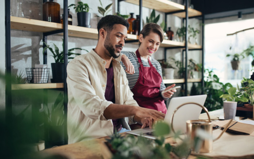 In Florida, 308 small businesses have benefited from SOAR loans. (Adobe Stock)