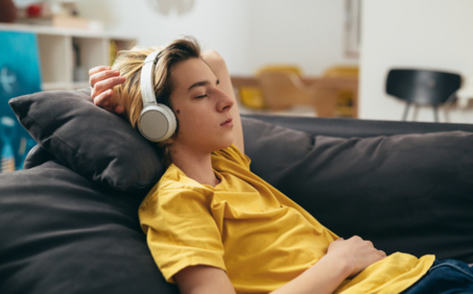 More than a billion young people are at risk of developing hearing loss, according to UnitedHealthcare. (Adobe Stock)