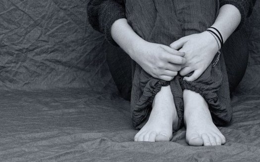 Since the 1990s, some researchers have argued that intense forms of grief should be classified as a mental illness. In 2021, the American Psychiatric Association made the classification official. (Pixabay) 