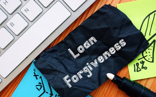 The government is allowing all federal loan repayments to count toward PSLF requirements, regardless of the payment plan, for those who have applied to the program before Oct. 31, 2022. (Yurii Kibalnik/Adobe Stock)