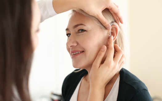 According to the World Health Organization, nearly 50% of people age 12-35 are exposed to unsafe levels of sound from the use of personal audio devices. (Adobe Stock)