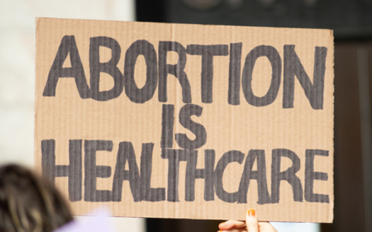 Abortions are still legal in Pennsylvania through the 23rd week of pregnancy. (TRAC1/Adobe Stock) 