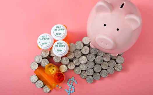 A survey done by Consumers for Quality Care finds 71% of Americans are unsure about their healthcare expenses because of the volatility of out-of-pocket costs. (Adobe Stock)