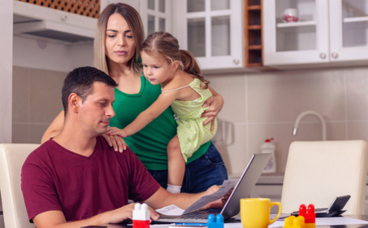 An annual report shows Connecticut ranks highly compared to other states for children's health and education, but finds a lack of investment by the state has slowed this growth and even led to some decline. (Adobe Stock)