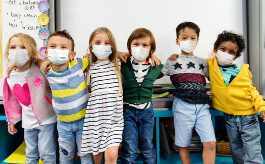 Nebraska lawmakers improved conditions for low-income families during the pandemic by expanding eligibility for SNAP, the program formerly known as food stamps, and providing support for child care. Both initiatives are set to sunset next year. (Adobe Stock)