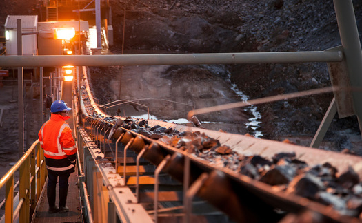 According to a 2021 study, 90% of coal must remain unextracted to keep global temperatures at levels considered safe by leading scientists. (Adobe Stock)