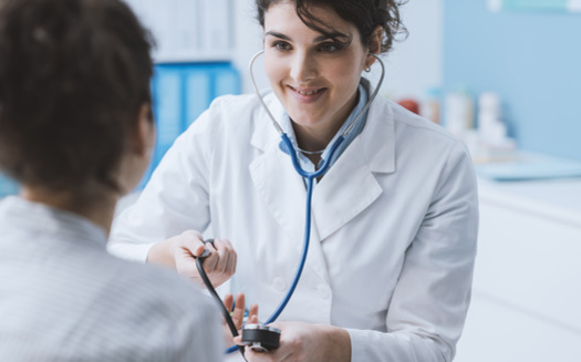Community Health Centers in Missouri serve a disproportionate level of uninsured and Medicaid patients. (Adobe Stock)
