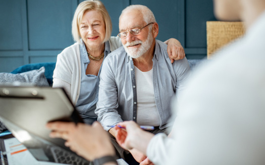 A 2021 Gallup poll shows most of the folks who have their end-of-life plans in order are age 50 or older. Only one in five Americans younger than age 30 has a will. (Adobe Stock)