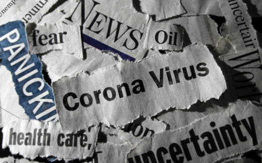 Media consolidation hit rural America harder during the pandemic, as there are now fewer news outlets to cover big stories like the COVID-19 pandemic. (Adobe Stock)