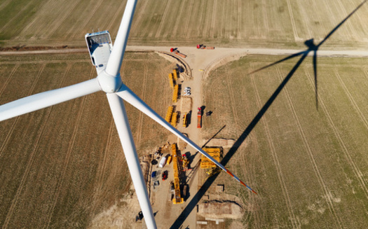 With more certainty surrounding federal tax credits, supporters of renewable energy say developers will give the green light to more projects in the coming years. (Adobe Stock)
