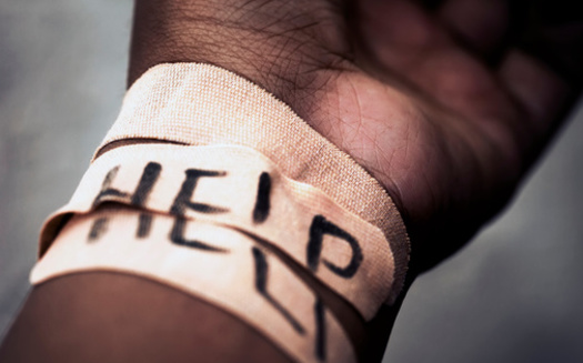 According to the National Alliance on Mental Health, one in five U.S. adults experience mental illness each year, So chances are you or someone you know has been affected. (Arisha Ray Singh/Adobe Stock) 