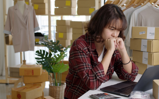 The Small Business Administration's Paycheck Protection Program brought in $10 billion in capital to Connecticut during the pandemic. (Adobe Stock)