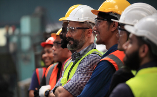 As of 2021, according to the U.S. Bureau of Labor Statistics, the Keystone State is home to more than 600,000 union members. (Sittinan/Adobe Stock) 