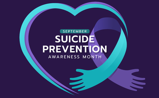 According to data from Connecticut's Public Health Department, one in nine adults in the state reported having poor mental health for 14 days or more in a month. Meanwhile, one in six adults in the state has been diagnosed with depression. (Adobe Stock)