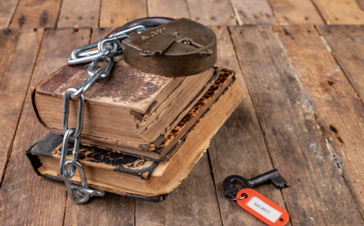 This year, more than 70% of attempts to restrict library resources targeted multiple titles. (Adobe Stock)