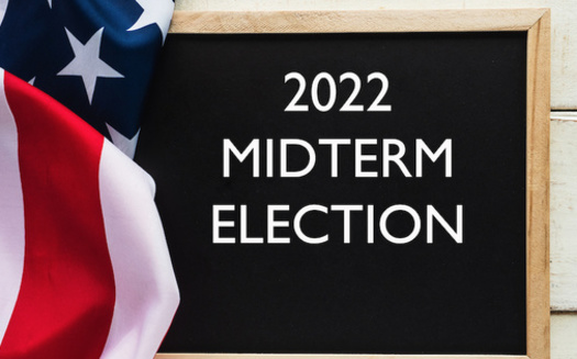 Because of its population increase over the past decade, Montana will have two congressional districts this year instead of one. (Svetlana/Adobe Stock)