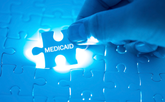 A new statewide poll in South Dakota showed a majority of likely voters, including 94% of Democrats and 75% of Republicans, don't want the state to hinder implementation of Medicaid expansion if voters approve the idea this fall. (Adobe Stock)
