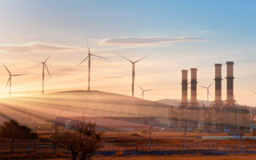 According to the National Rural Electric Cooperative Association, co-ops power 56% of the nation's landmass. (Adobe Stock)