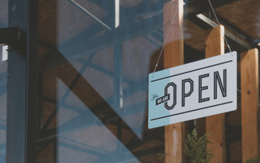 The California Rebuilding Fund estimates that every $1 it makes in loans to small business generates $2 in economic activity. (Daniilvolkov/Adobestock)