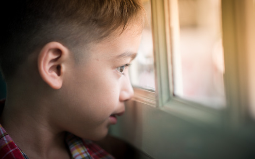 Child poverty ebbed and flowed after hitting 17% in 2009. Since 2017, it has been on the decline, falling to 5.2% in 2021, the lowest rate in history. (Adobe Stock)