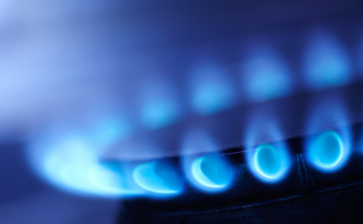 The World Health Organization links indoor air pollution, including pollutants from burning natural gas, to increased chances of stroke, heart disease, chronic obstructive pulmonary disease and lung cancer. (Vladimir Semenov/Adobe Stock)