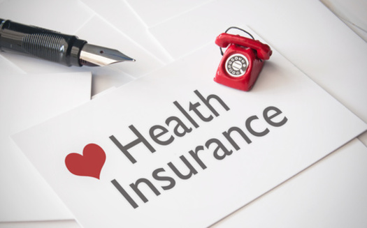 Roughly 50% of small-business owners in the United States offer health insurance, but some worry about being able to keep it if costs continue to rise. (Adobe Stock)