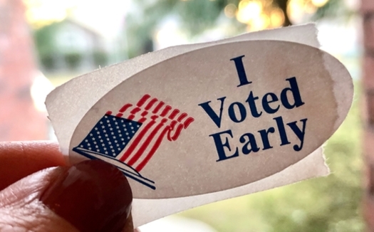 The number of absentee ballots requested by Michigan voters increased by 73% between the 2018 and 2020 elections, according to the Michigan Secretary of State. (JimCanally/Adobe Stock)