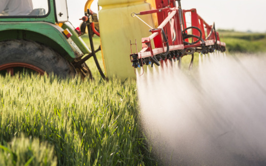 Before the EPA's ban, Oregon had planned to phase out the use of the pesticide chlorpyrifos by 2023. (Dusan Kostic/Adobe Stock)