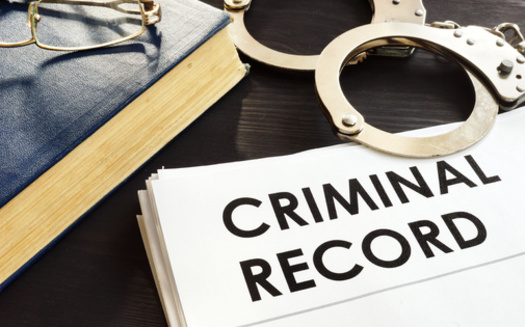 Before getting a criminal annulment, people can review a checklist provided by the state of New Hampshire to ensure they're eligible. Otherwise, they could be stuck waiting for a few years before being able to apply again. (Vitalii Vodolazskyi/Adobe Stock)