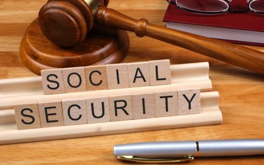 More than 65 million people, or more than one in every six U.S. residents, collected Social Security benefits in January, according to the Center on Budget and Policy Priorities. (Nick Youngson/Pix4free)