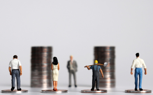 If voters approve Initiative Measure 433, once the wage reaches $15 an hour it will be adjusted every year to account for any increases in the cost of living. (Adobe Stock)