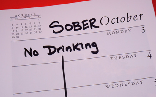 Data from a national survey of adults found that excessive drinking increased 21% during the COVID-19 pandemic. (Adobe Stock)