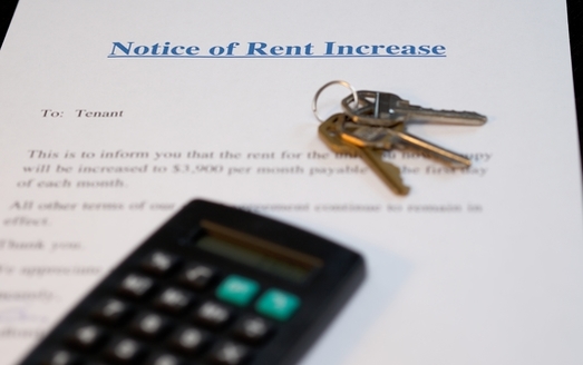 Salt Lake City had a 24.6% increase in rental costs between 2019 and 2022, the third-highest in the country, according to real estate data firm Stessa. (DoubletreeStudios/Adobe Stock)