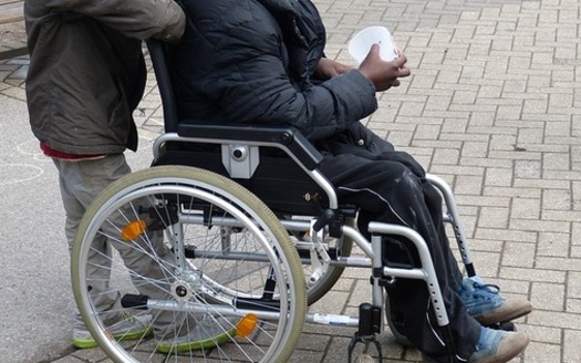 The State of Florida encourages the public, especially citizens with disabilities and other special needs, to plan ahead for an emergency situation and know what to do in the event of an emergency. (Pixabay)
