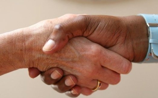 According to the Campaign for Action, Black students account for about 20% of nursing school graduates in Georgia, compared with 31.5% of the general population. (Pixabay)