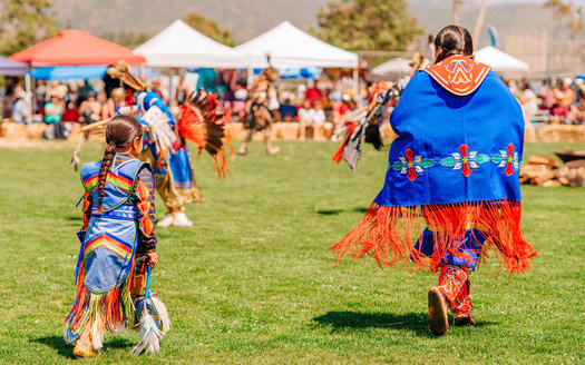 In addition to a bill to replace Columbus Day with Indigenous Peoples Day, there is legislation in Massachusetts to protect Native American heritage, remove racist mascots from schools, and teach Native American culture and history. (Adobe Stock)