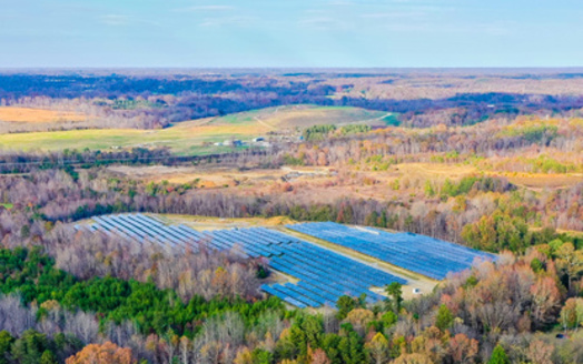 Local government planning experts say while the decommissioning of solar farms isn't as difficult as taking a power plant offline, it still requires things such as an environmental review in bringing the land back to its original state. (Adobe Stock)