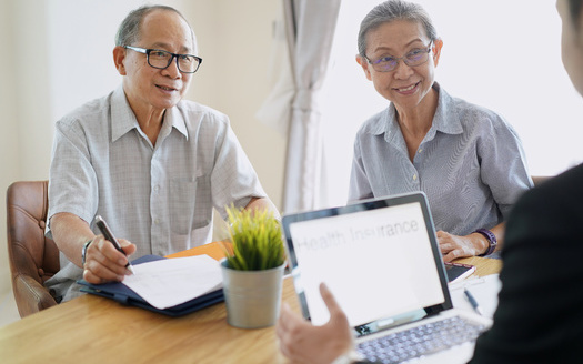 Despite having one of the lowest uninsured rates in the country, more than one in four Commonwealth residents reported that their families had unmet health-care needs due to the COVID-19 pandemic. (Adobe Photo) <br /> <br /><br />