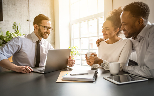 The New Hampshire Insurance Department hosts its annual hearing on health insurance premium rates on Oct. 20, from 9 a.m. to 12:30 p.m. at UNH Law School in Concord, and online via webinar. (Adobe Photo) 