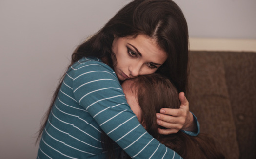 One in four domestic-violence fatalities in Ohio involved victims who previously reported a domestic violence incident to police. (Adobe Stock)