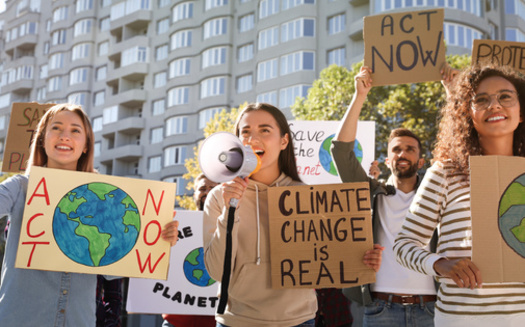 This study finds conservatives and liberals alike underestimate the level of support for climate action among their fellow Americans. (Adobe Stock)